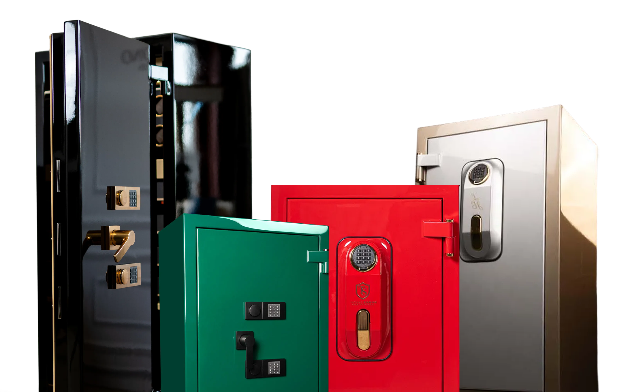 Premiumtresore - Thomas Sinning